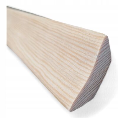 ?wier?wa?ek drewniany sosnowy wkl?s?y bezs?czny 30x30 premium listwa
