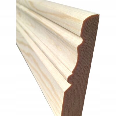 listwa przypod?ogowa sosnowa cok?? 95x20 premium